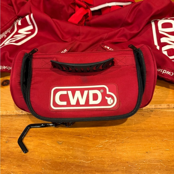 Saddle Cover. - Picture 9 of 13